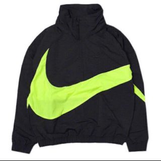 ナイキ(NIKE)のナイキ アノラック M(マウンテンパーカー)