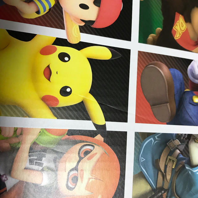スマッシュ Nintendo switch本体ソフト無ジョイコンカバー付の通販 by