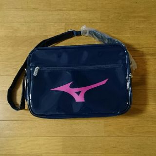 ミズノ(MIZUNO)のMIZUNO エナメルバッグ(バッグ)