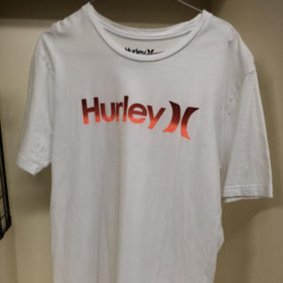 ハーレー(Hurley)のHurleyTシャツ(Tシャツ(半袖/袖なし))