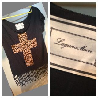 ラグナムーン(LagunaMoon)のLagunaMoon （お取り置き）(Tシャツ(半袖/袖なし))