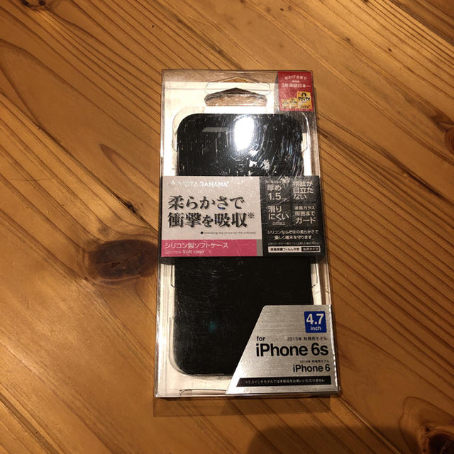 iPhone6 6S iPhoneケースの通販 by まいと❤︎｜ラクマ