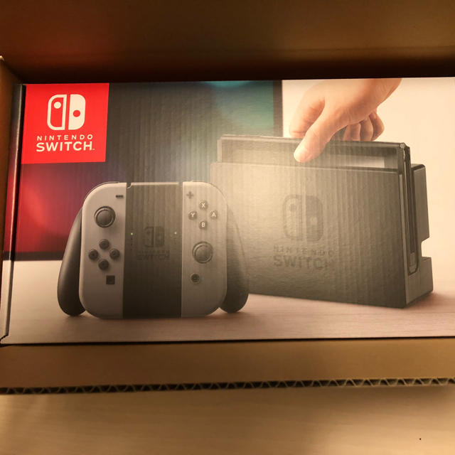 Switch   スイッチ  任天堂