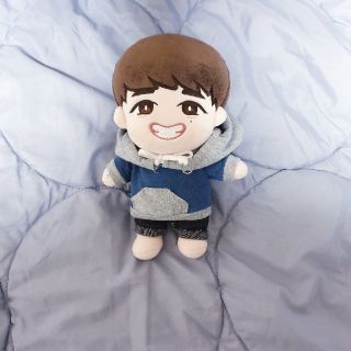 seventeen ドギョム ぬいぐるみ www.falconofs.com
