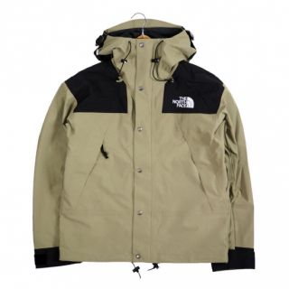 ザノースフェイス(THE NORTH FACE)の1990 GTX Mountain Jacket  Mサイズ(マウンテンパーカー)