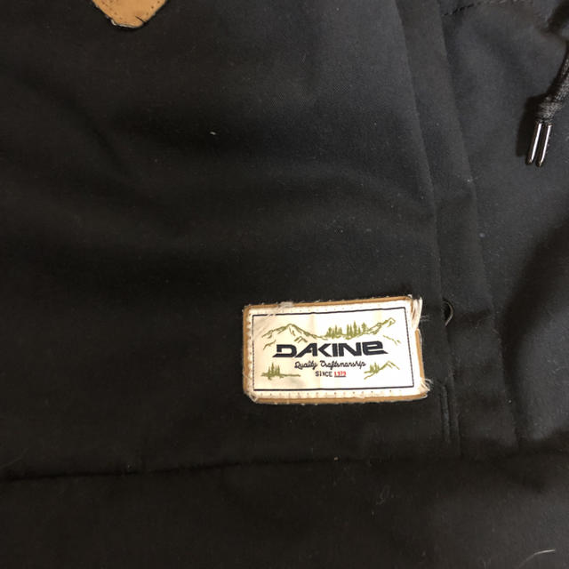 Dakine(ダカイン)のDakine リュック メンズのバッグ(バッグパック/リュック)の商品写真