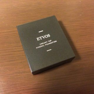 etvosクリームファンデーション(その他)