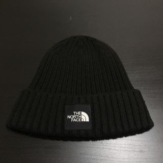 ザノースフェイス(THE NORTH FACE)の[値下げ中]THE NORTH FACE ザ ノース フェイス ニット帽(ニット帽/ビーニー)