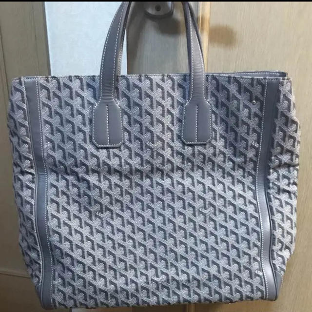 GOYARD(ゴヤール)のゴヤール トートバッグ 最終値下げ！！ レディースのバッグ(トートバッグ)の商品写真