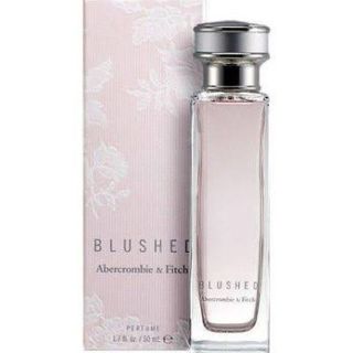 アバクロンビーアンドフィッチ(Abercrombie&Fitch)の★アバクロ★「 BLUSHED 」レディース香水 50ml  (香水(女性用))