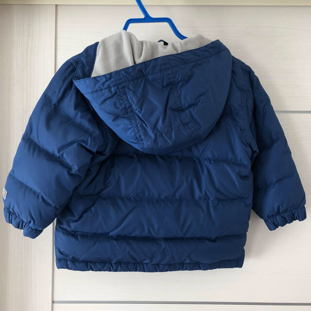 babyGAP(ベビーギャップ)のひろ様専用 キッズ/ベビー/マタニティのキッズ服男の子用(90cm~)(ジャケット/上着)の商品写真