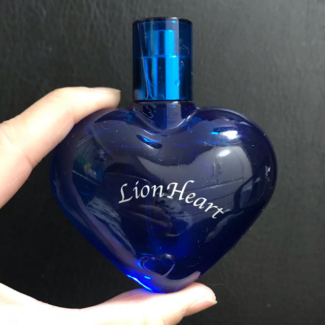 ひまる♪様専用 らいおんハート 50ml | フリマアプリ ラクマ