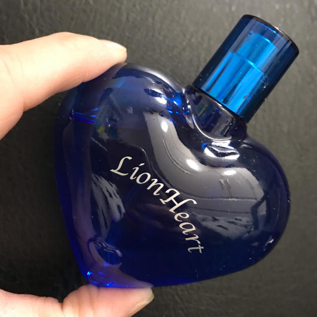 ひまる♪様専用 らいおんハート 50ml