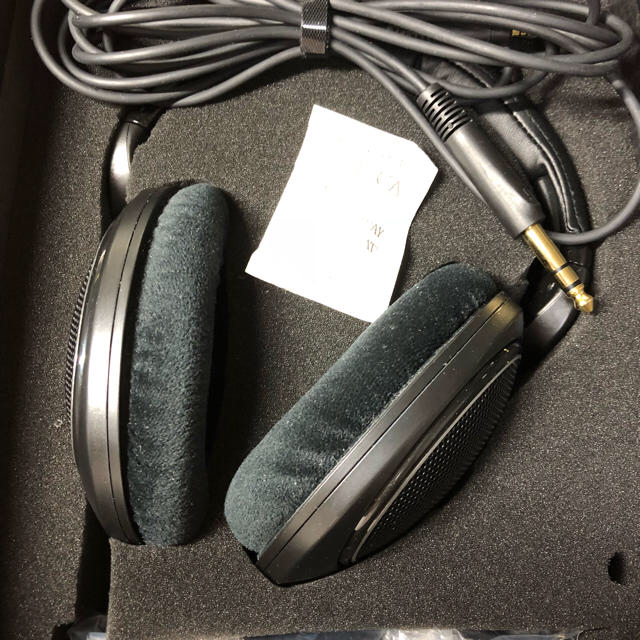 SENNHEISER HD598 SR