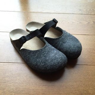 ビルケンシュトック(BIRKENSTOCK)のBIRKENSTOCK…♡(サンダル)