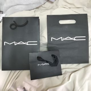 マック(MAC)のMAC 袋(その他)