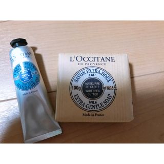 ロクシタン(L'OCCITANE)のpipipi様専用ロクシタン (その他)