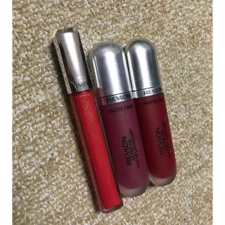 レブロン(REVLON)のREVLON リップ(リップグロス)