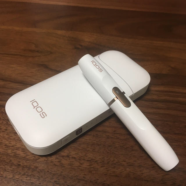 アイコス iQOS2.4 plus