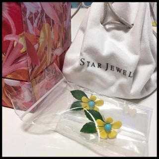 スタージュエリー(STAR JEWELRY)のstar jewelry ☆ ピアスセット(ピアス)