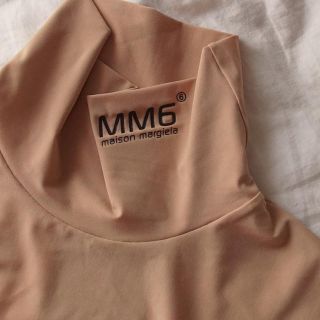 マルタンマルジェラ(Maison Martin Margiela)のmaison margiela mm6 (Tシャツ/カットソー(七分/長袖))