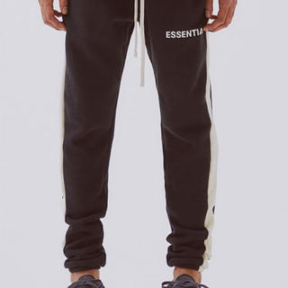 フィアオブゴッド(FEAR OF GOD)のEssentials Side Stripe Sweatpants(スウェット)