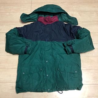 エディーバウアー(Eddie Bauer)の90sスタイル エディーバウアー ダウン (ダウンジャケット)