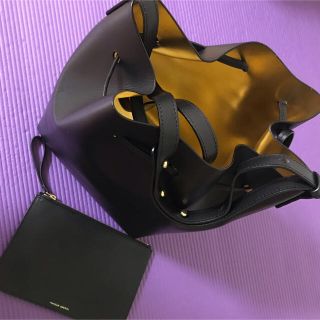 マンサーガブリエル(MANSUR GAVRIEL)のMANSUR GAVRIEL(ショルダーバッグ)