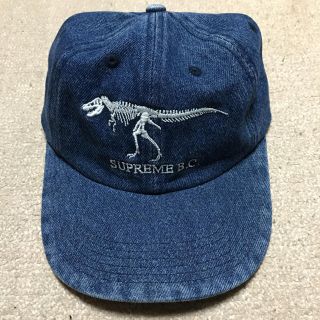 シュプリーム(Supreme)のsupreme CAP(キャップ)