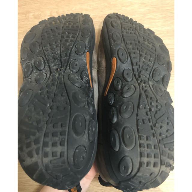 MERRELL(メレル)のメレル ジャングルモック レディースUS7.5 (24.5cm) レディースの靴/シューズ(スニーカー)の商品写真