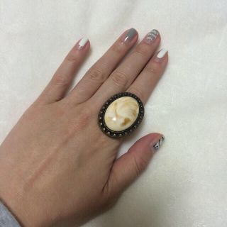 アングリッド(Ungrid)の♡ungridのRING♡(リング(指輪))