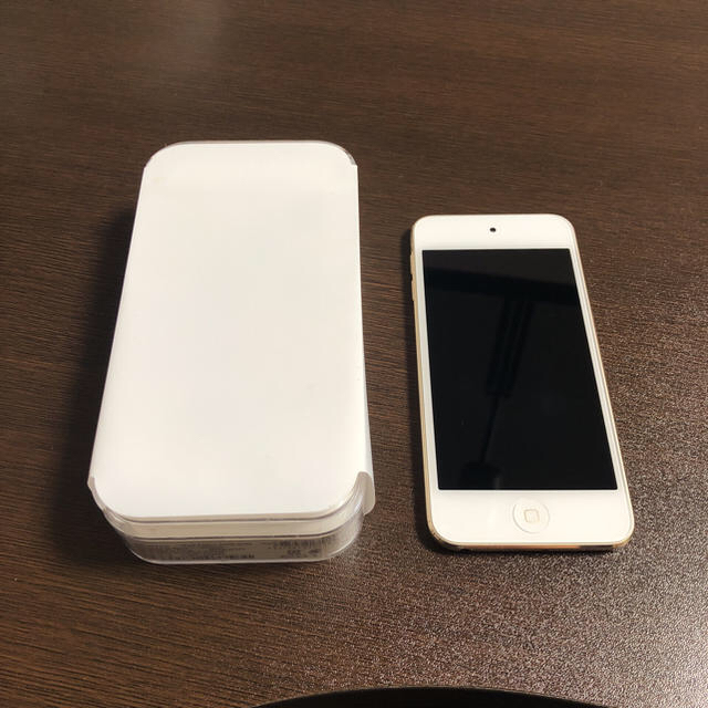 ipod touch 第6世代 32GB 美品 ipod touch 第6世代 32GB 美品