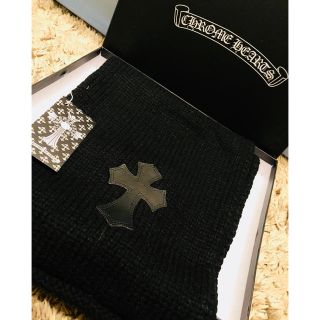 クロムハーツ(Chrome Hearts)のクロムハーツ マフラー(マフラー)