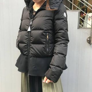 モンクレール(MONCLER)のまりぼー様、専用です(^^)(ダウンジャケット)