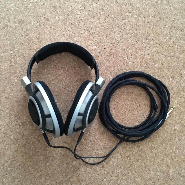 ゼンハイザー HD800 sennheiser【美品】＊値下げ