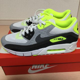 ナイキ(NIKE)のNIKE ナイキ AIR MAX 90(スニーカー)