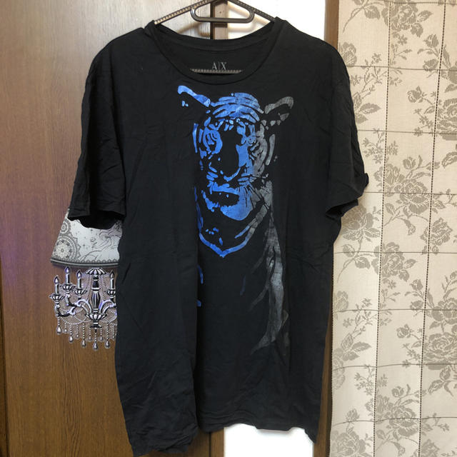 ARMANI EXCHANGE(アルマーニエクスチェンジ)のTシャツ    専用 メンズのトップス(Tシャツ/カットソー(半袖/袖なし))の商品写真