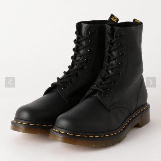 ドクターマーチン(Dr.Martens)の『iruka2004様専用』Dr. Martens 1460 PASCAL(ブーツ)