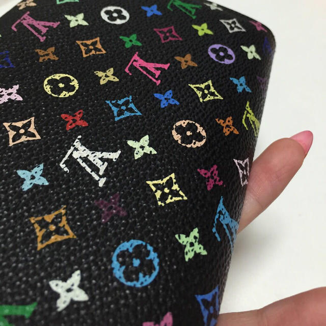 LOUIS VUITTON(ルイヴィトン)のLOUIS VUITTON♡長財布 レディースのファッション小物(財布)の商品写真