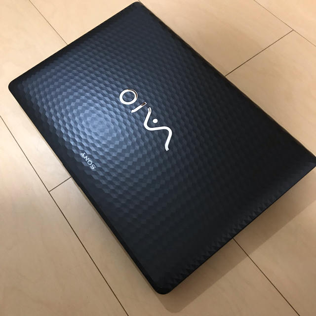 VAIO Corei5 ノートパソコン