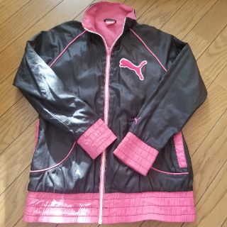 プーマ(PUMA)のプーマ　アウター　140　(ジャケット/上着)