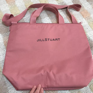 ジルスチュアート(JILLSTUART)のエコバッグ(エコバッグ)