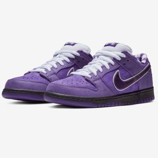 ナイキ(NIKE)の送料込み 25.5cm NIKE SB DUNK LOW PRO OG QS(スニーカー)