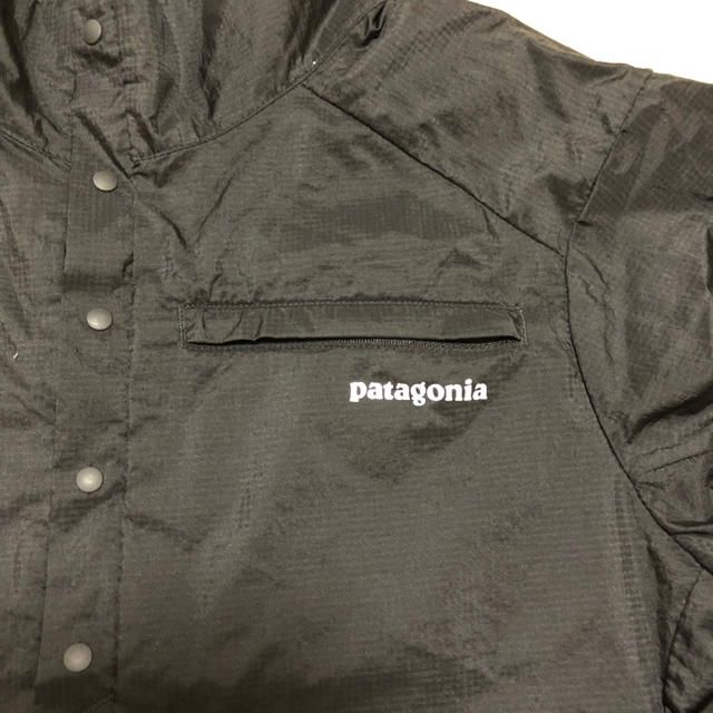 patagonia(パタゴニア)の早い者勝ち！ パタゴニア ナイロンジャケット メンズのジャケット/アウター(ナイロンジャケット)の商品写真