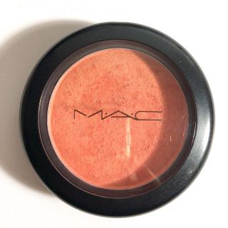 マック(MAC)のM・A・C パウダーブラッシュ(チーク) スタイル(チーク)