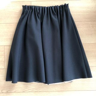 ザラ(ZARA)のZARA  フレアスカート(ひざ丈スカート)