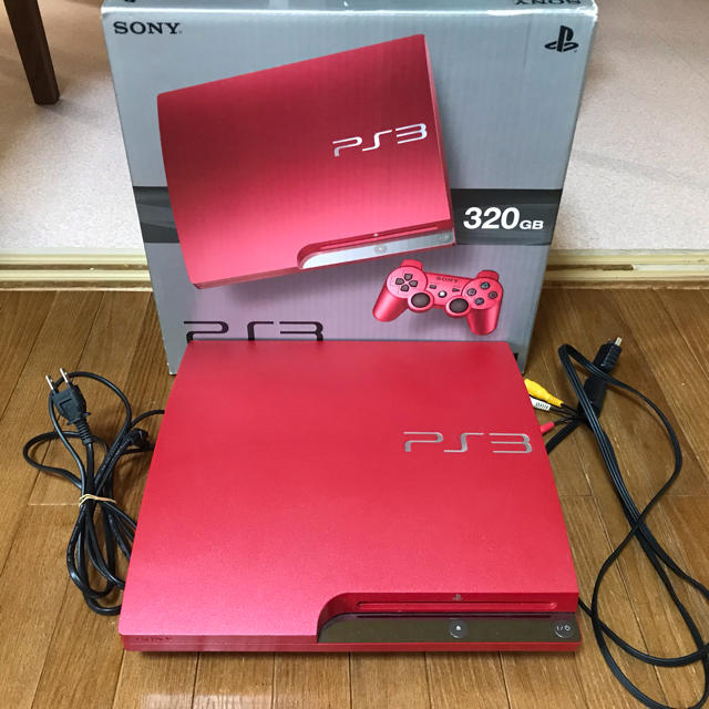 PlayStation3 プレステ プレイステーション