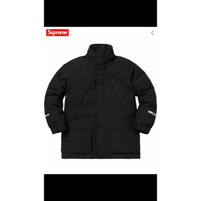 Supreme GORE-TEX 700-Fill Down Parka