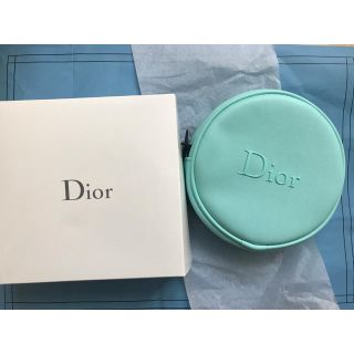 ディオール(Dior)のDior ポーチ(ポーチ)