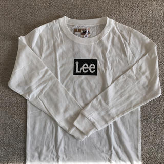リー(Lee)のLee Tシャツ(Tシャツ/カットソー)